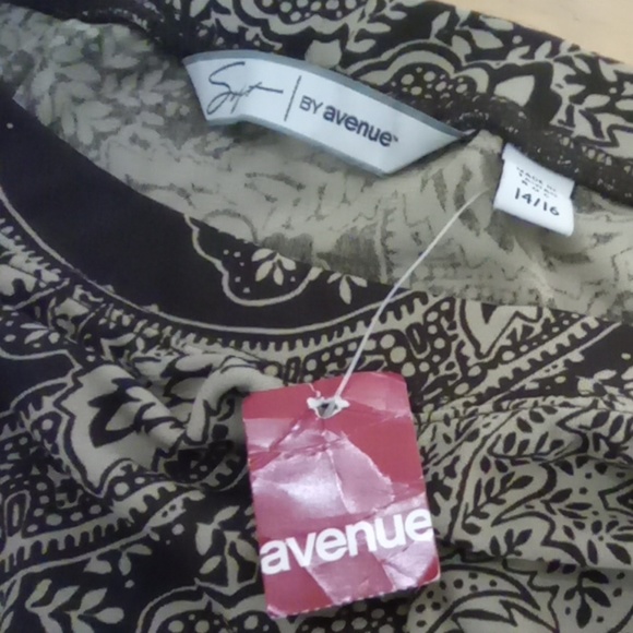 Skirt - Picture 4 of 4